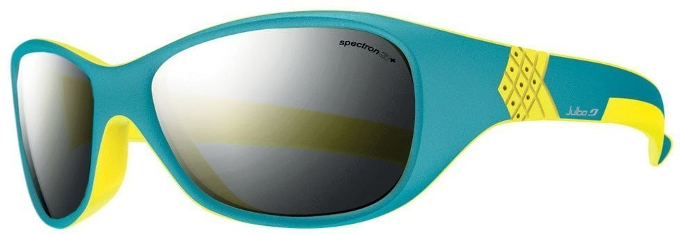 Julbo Solan J3901112 (blue-yellow/Spectron 3+)