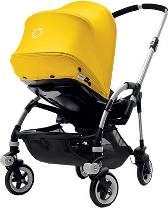 Bugaboo Bee3