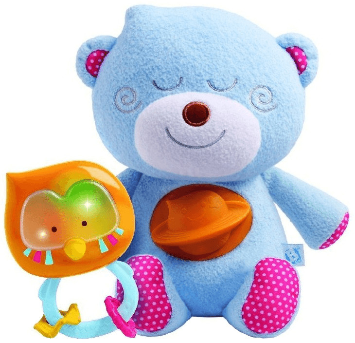 B Kids Bobee éveil lumineux