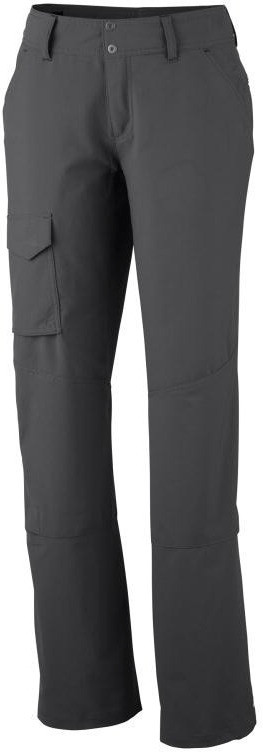 Columbia Silver Ridge Pant Women Grill