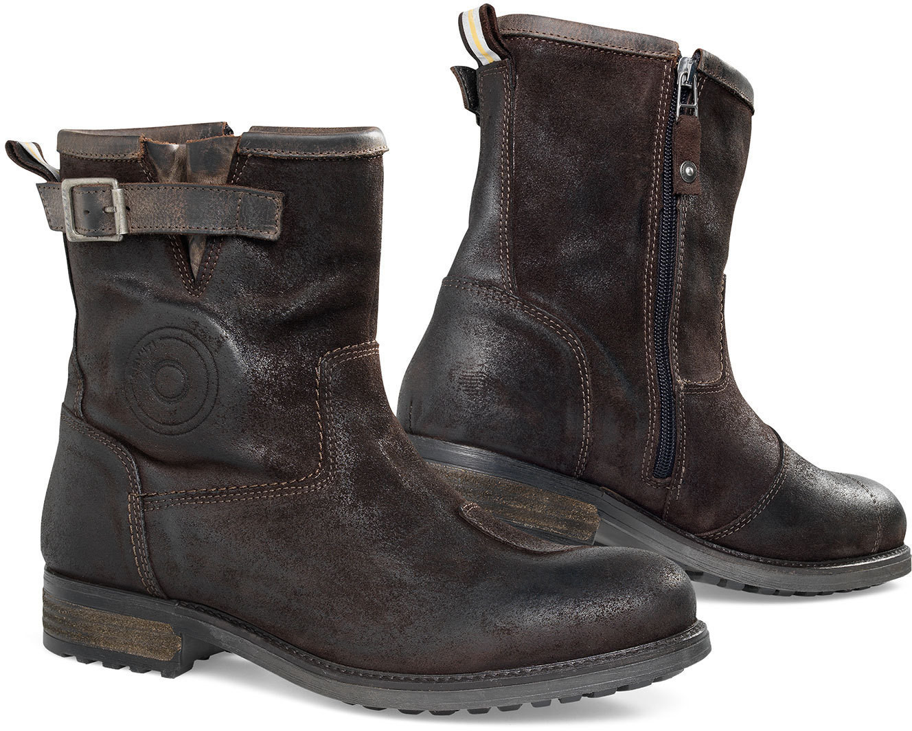 REV'IT! Bottes Bleeker