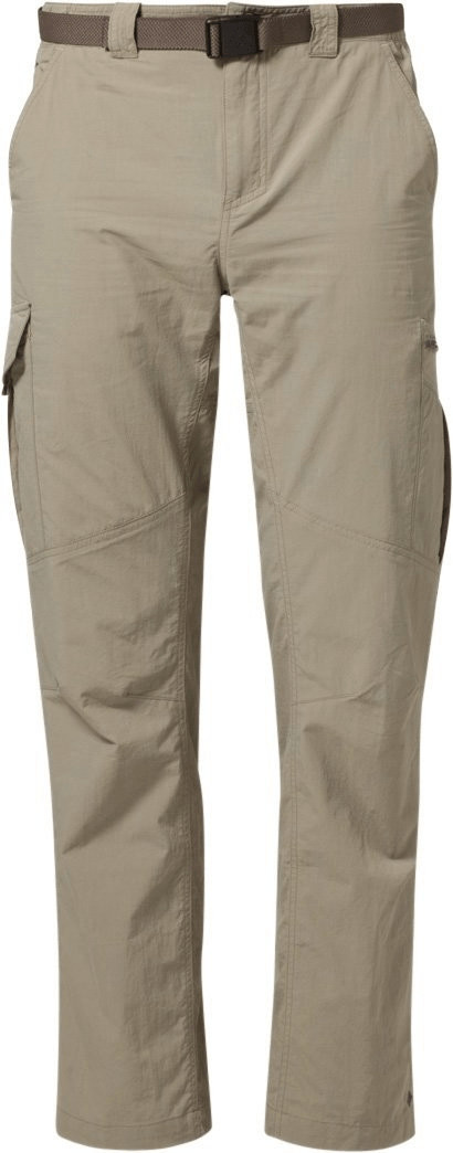 Columbia Silver Ridge Pant Men Tusk
