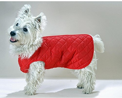 Cosipet Manteau Quilted Step-In Suit