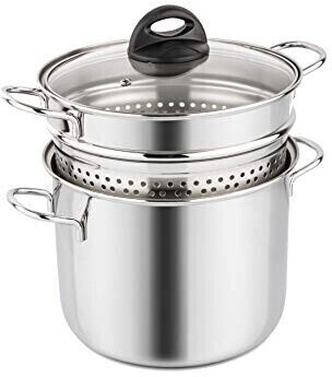 Barrazoni Pasta Pot (419048022)