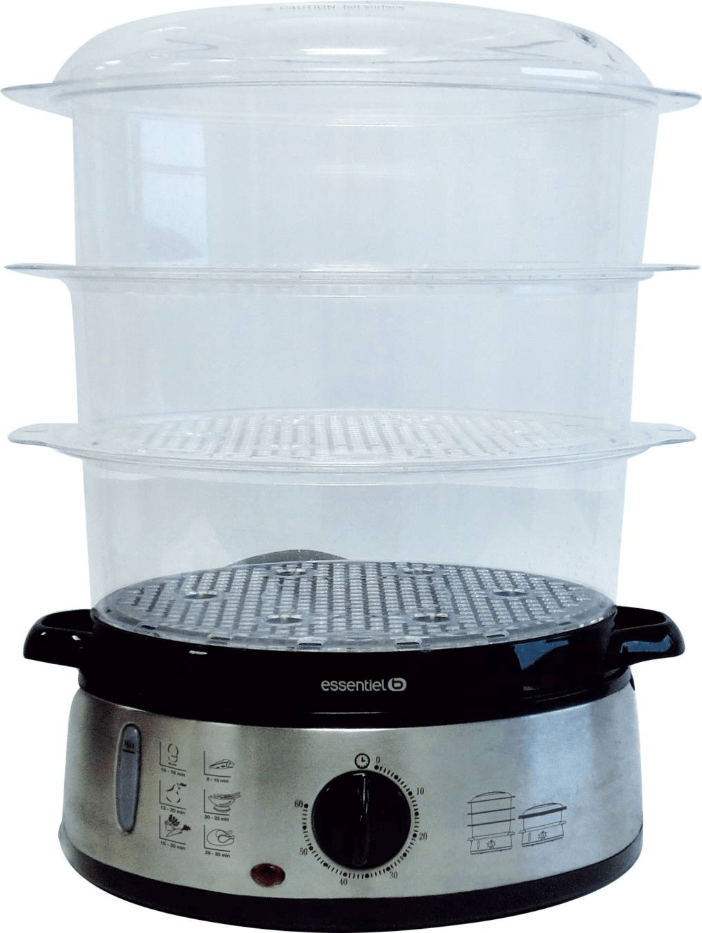 Essentiel b ECVI 1