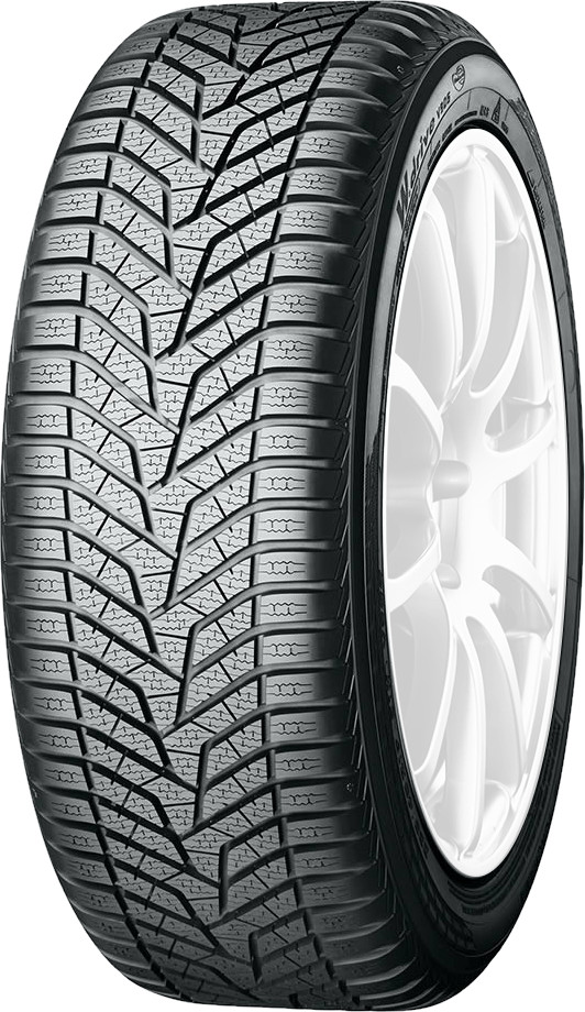 Yokohama W.Drive V905 195/65 R15 91T