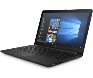 HP Ordinateur portable 15-DW2040NF - Argent pas cher 