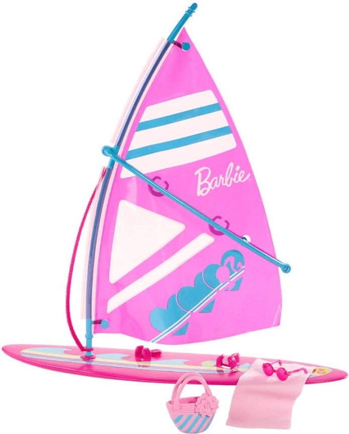 Barbie BDF37