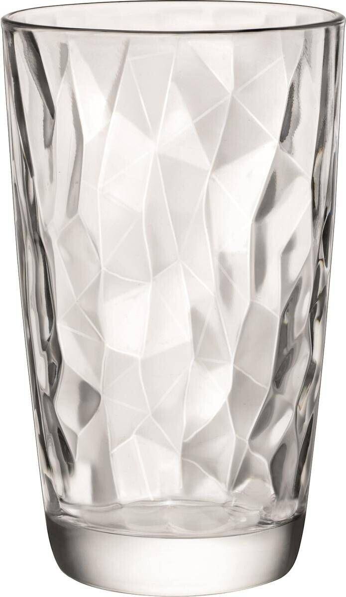Luigi Bormioli Cool Diamond 47cl 6-pack
