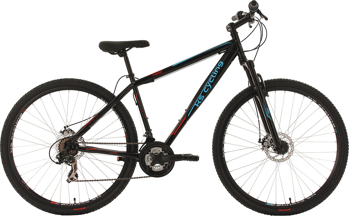 KS Cycling Heist 29 ab 299 99 Preisvergleich bei idealo