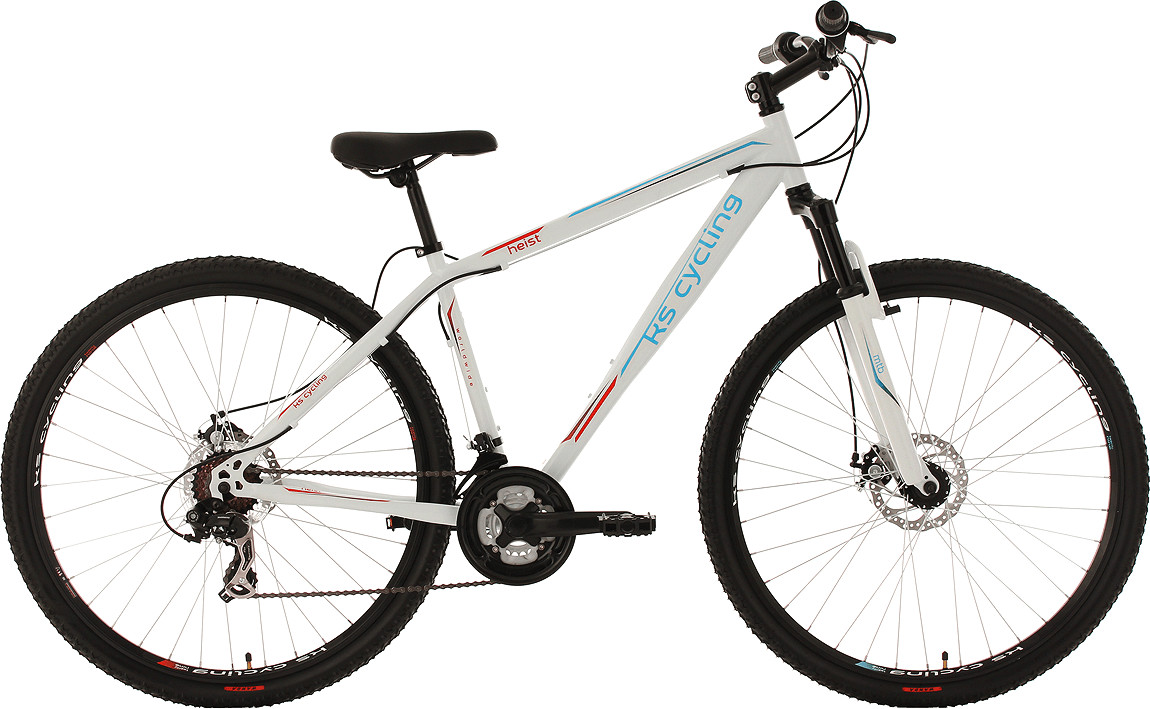 KS Cycling Heist 29 ab 294 95 Preisvergleich bei idealo