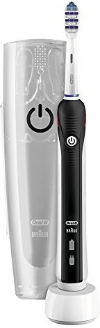 Oral-B Trizone 2500 Black
