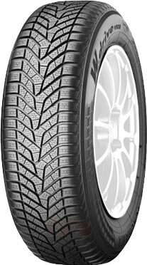 Yokohama W.Drive V905 205/55 R16 91H