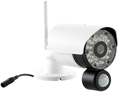 VisorTech DSC-720.mc