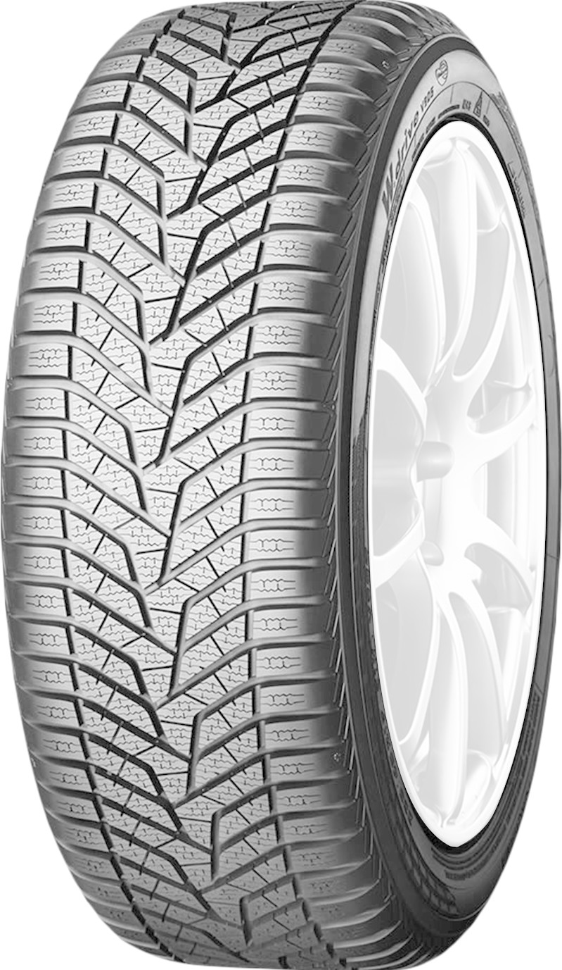 Yokohama W.Drive V905 205/55 R16 94V