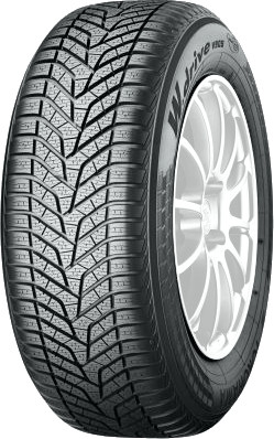 Yokohama W.Drive V905 225/55 R16 99H