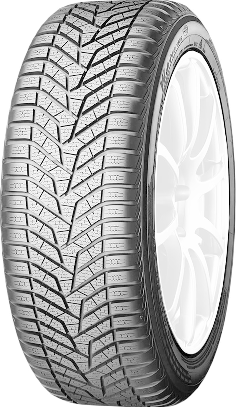 Yokohama W.Drive V905 215/55 R16 93H