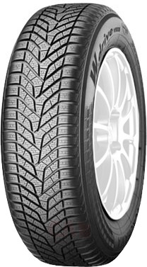 Yokohama W.Drive V905 205/60 R16 96H