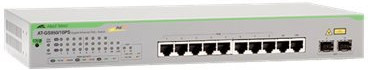 Allied Telesis AT-GS950/10PS