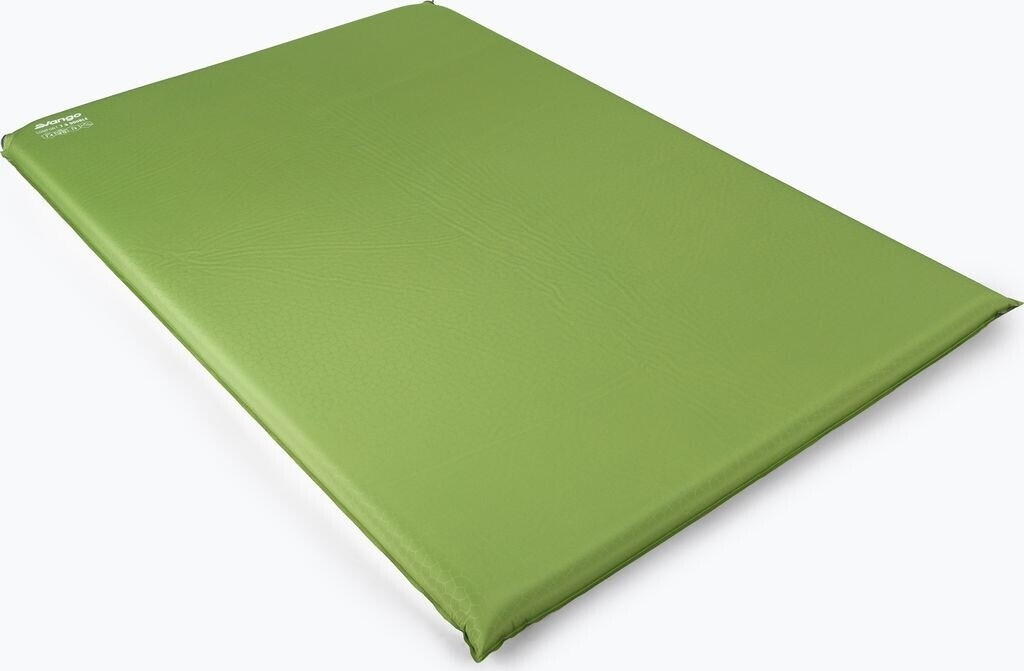 selene quick air 7.5 double sleeping mat