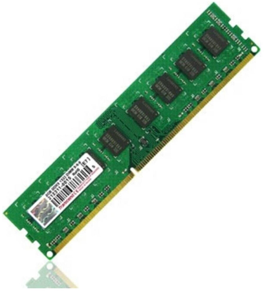 IBM 8 Go DDR3-1600 CL11 (TS1GLK64W6H)