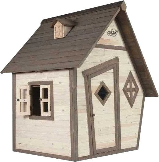 AXI Maisonnette enfant Sunny cabin