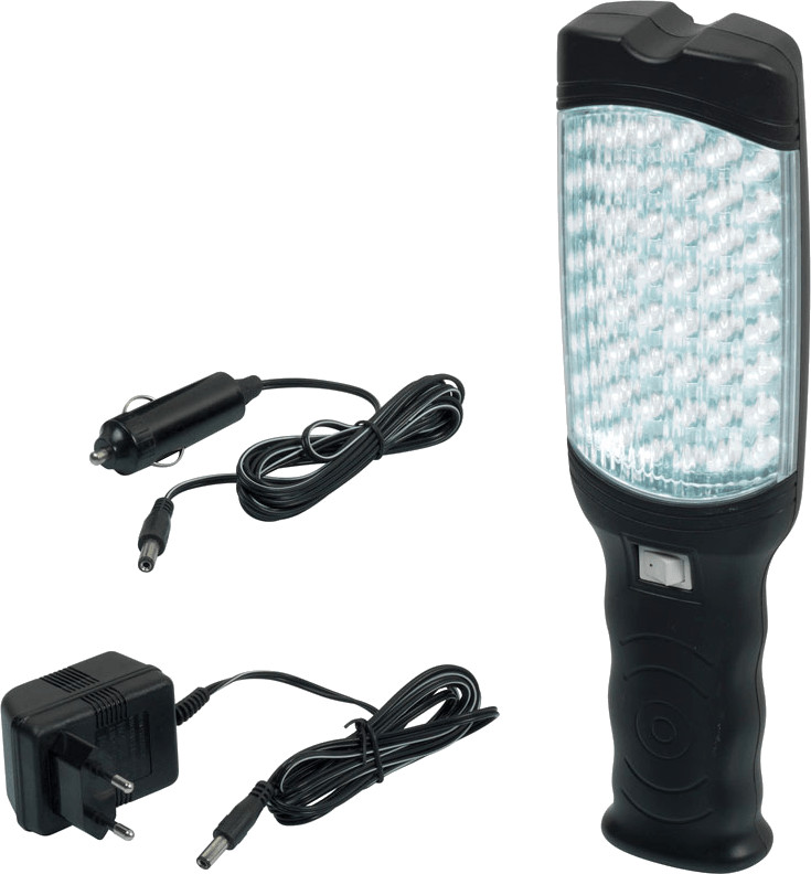Ribitech Baladeuse 48 LEDs