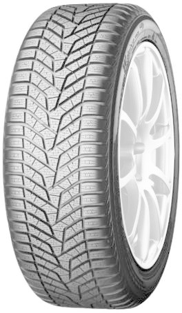 Yokohama W.Drive V905 225/40 R18 92W