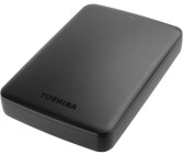Toshiba Disque dur externe Canvio Basics 2022 2 TB