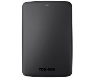 Disque Dur Externe TOSHIBA Canvio basics 1 To USB 3.0 - Cdiscount  Informatique