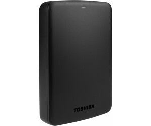 Disque Dur Externe Toshiba Canvio Basics 1Tb portable (6,4 cm (2,5), USB  3.0)