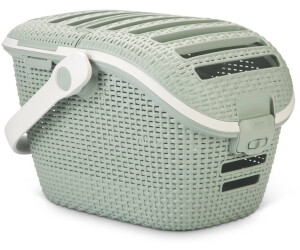 Curver top cat carrier