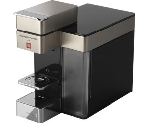 OMAGGIO CAPSULE ILLY MACCHINA DEL CAFFE CAPSULE IPERESPRESSO HOME Y5 SATIN E/&C