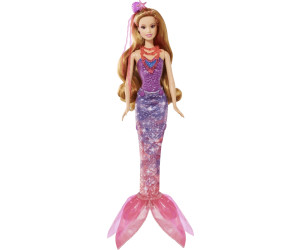 Barbie and the Secret Door Mermaid Feature Co-Star Doll