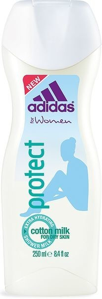 Adidas Functional Female Protect Shower Gel (250 ml)
