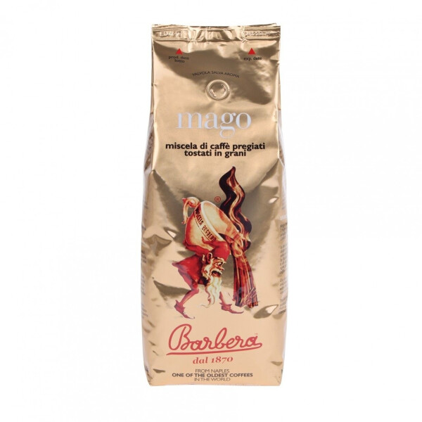 Caffè Barbera Mago (1 kg), Bild 2