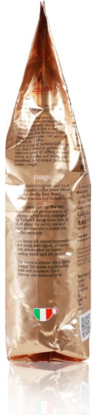 Caffè Barbera Mago (1 kg), Bild 5