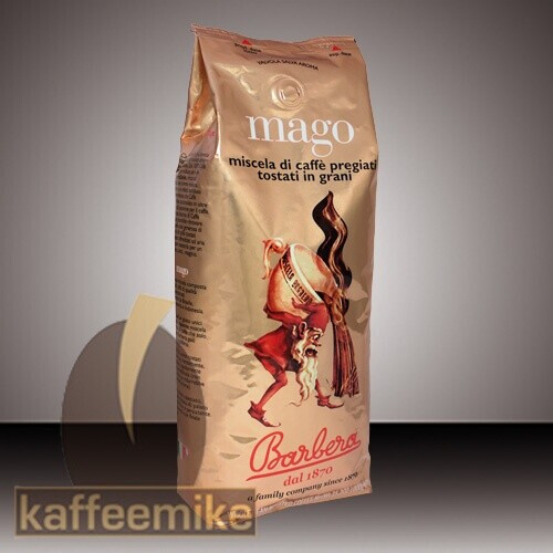 Caffè Barbera Mago (1 kg), Bild 8