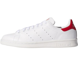 adidas basse bianche