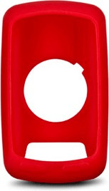 Garmin Housse pour Edge 800/810 rouge