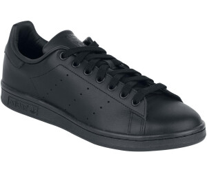 Buy Adidas Stan Smith All Black From £46.99 (Today) – Best Deals On  Idealo.Co.Uk