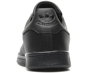 dienblad vriendschap Bediening mogelijk Buy Adidas Stan Smith All Black from £32.99 (Today) – Best Deals on  idealo.co.uk