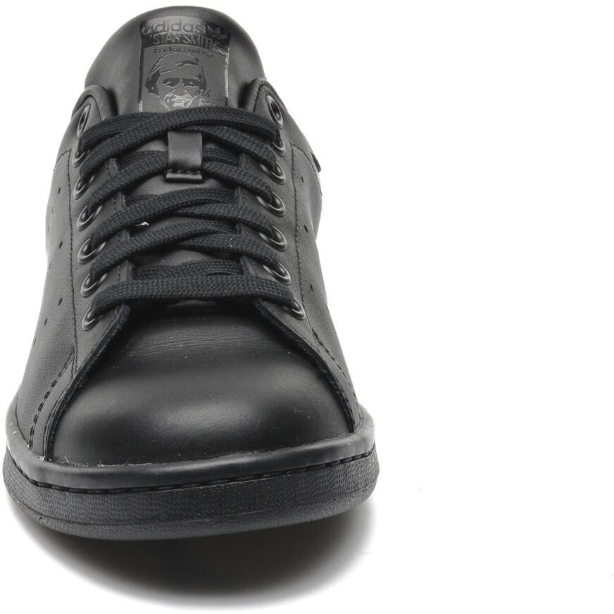 Stan smith all store black