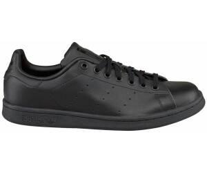 Adidas Stan Smith all black au meilleur prix sur idealo.fr
