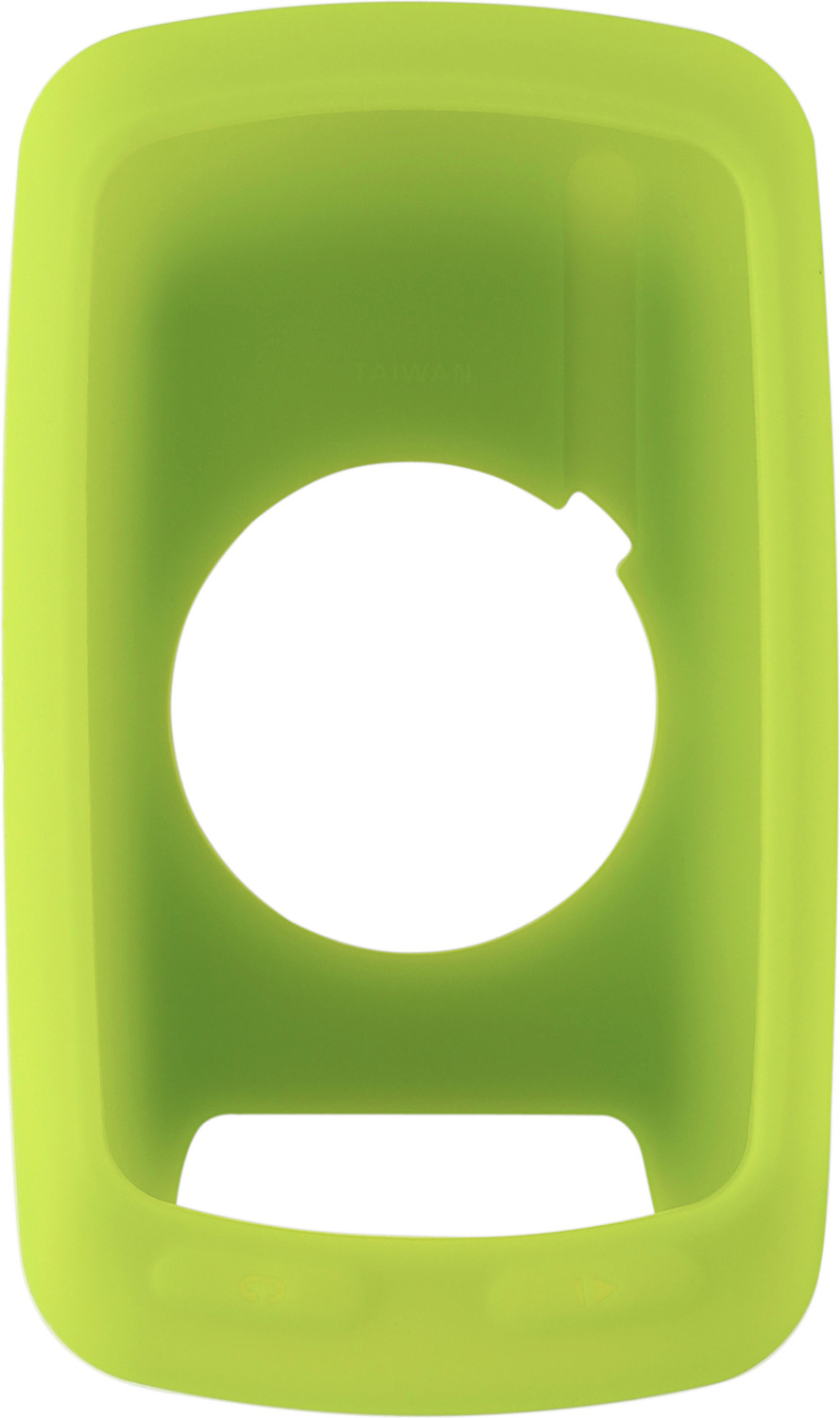 Garmin Housse verte pour Edge 800