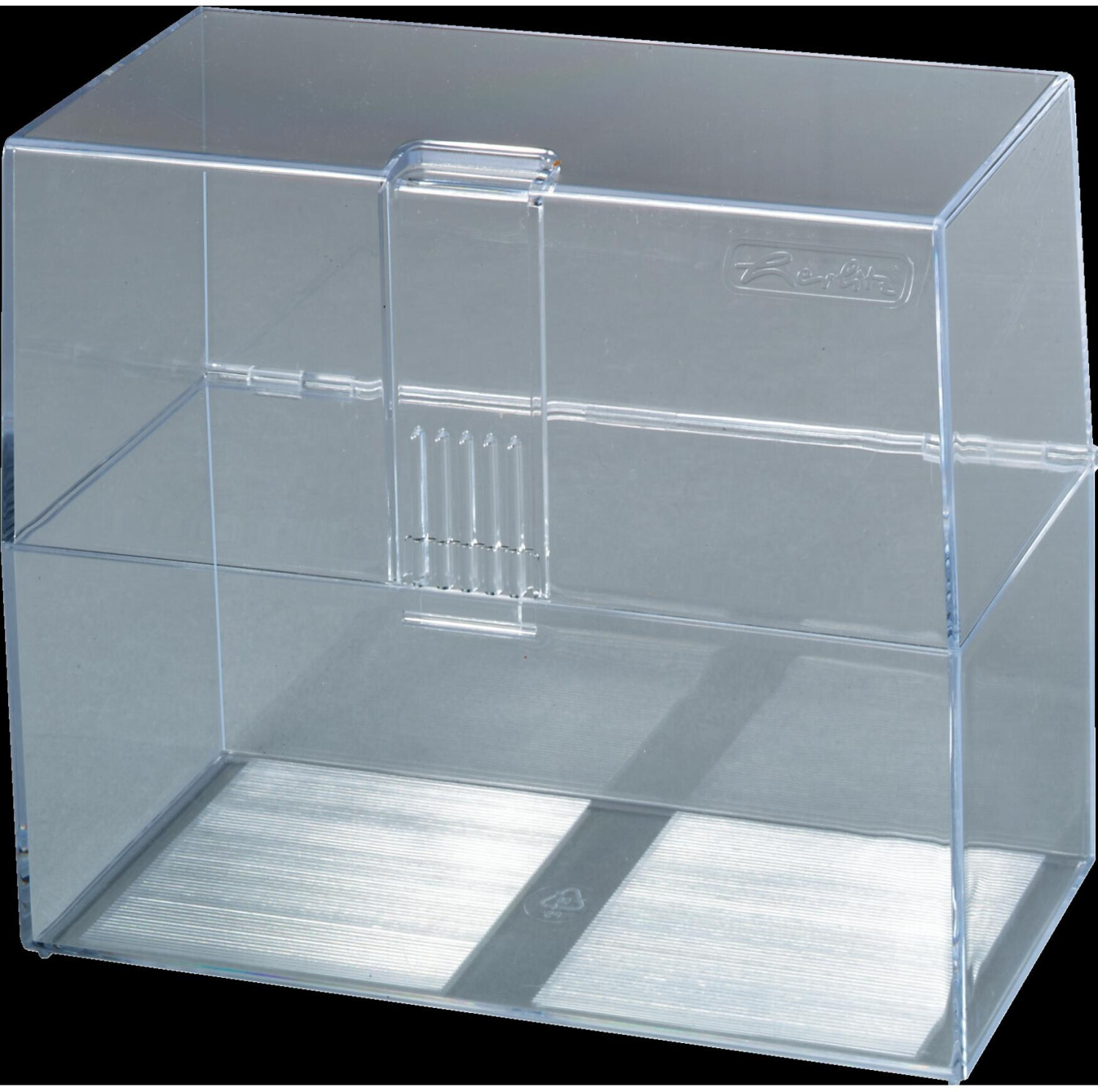 thumbnail image 2 of Card File Boxes – A5 & A6 Storage With Index Cards 2 of 14