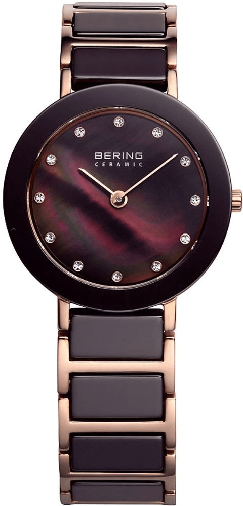 Bering Ceramic Women's Watch 11429-765