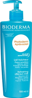 Bioderma Photoderm Après-soleil lait fraîcheur (500 ml)