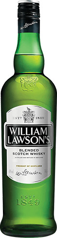 William Lawson's 1 L 40 %