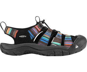 Keen newport outlet raya black